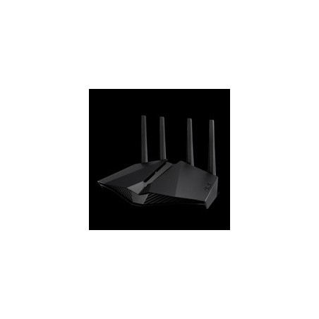 ASUS RT-AX82U Wireless Router Desktop - High-Speed WiFi 6 for Ultimate Gaming and Streaming Experience | Model No. 4718017648622